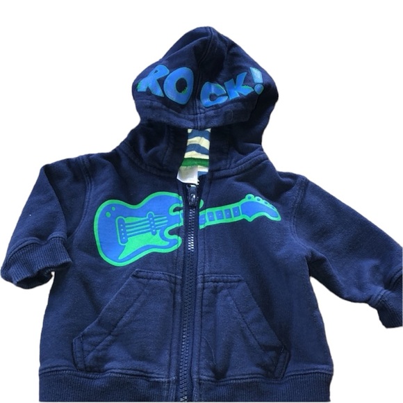 💖 2 6 month jackets - perfect for spring - Picture 2 of 3